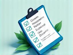 Miniatură Checklist Audit Complet al Stilului de Viață