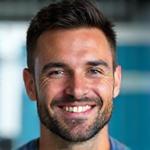 Bogdan Stoica, Expert Fitness și Antrenor Personal